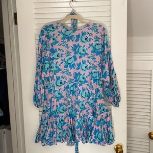 Rhode Mini Dress